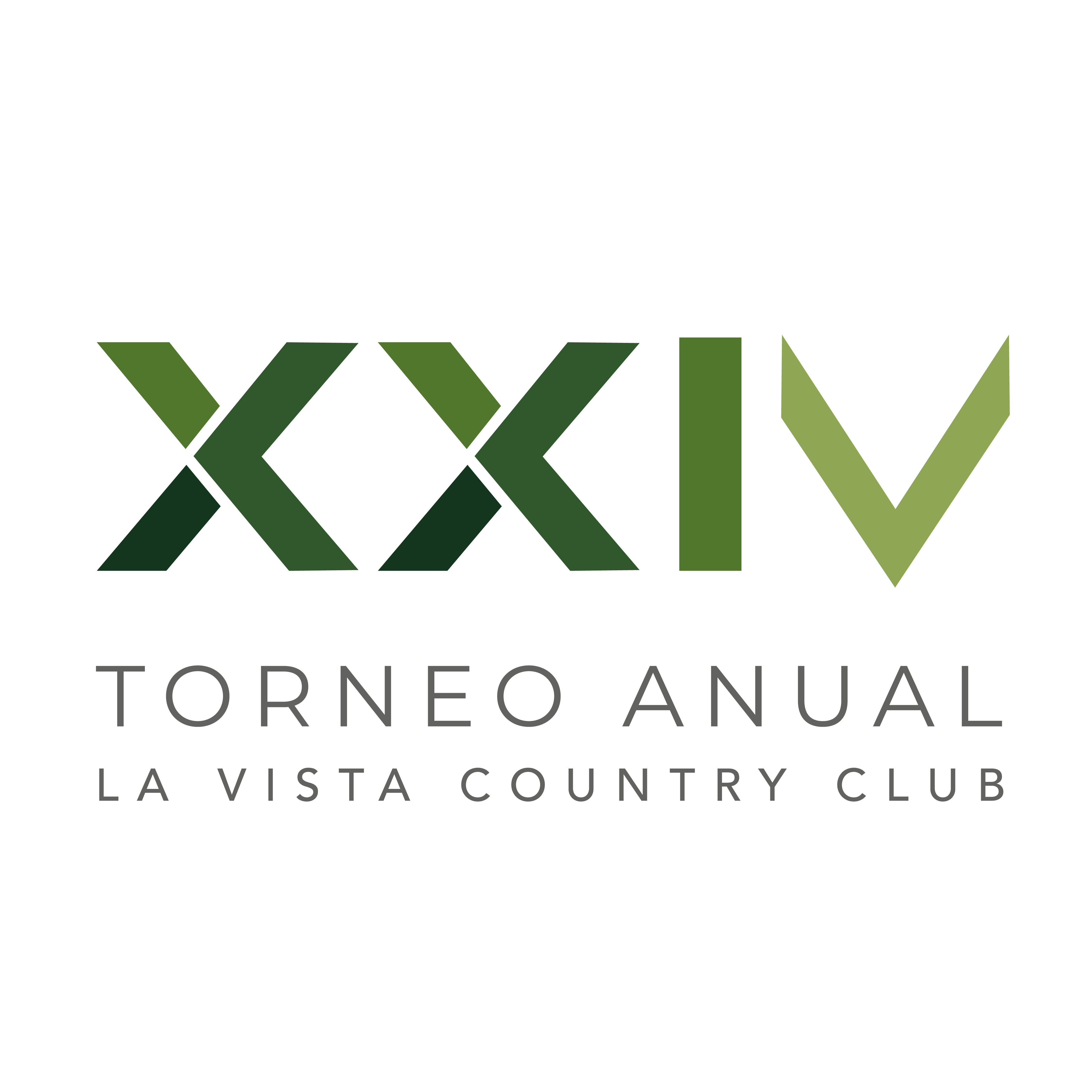 Logo Torneo Anual XXIV